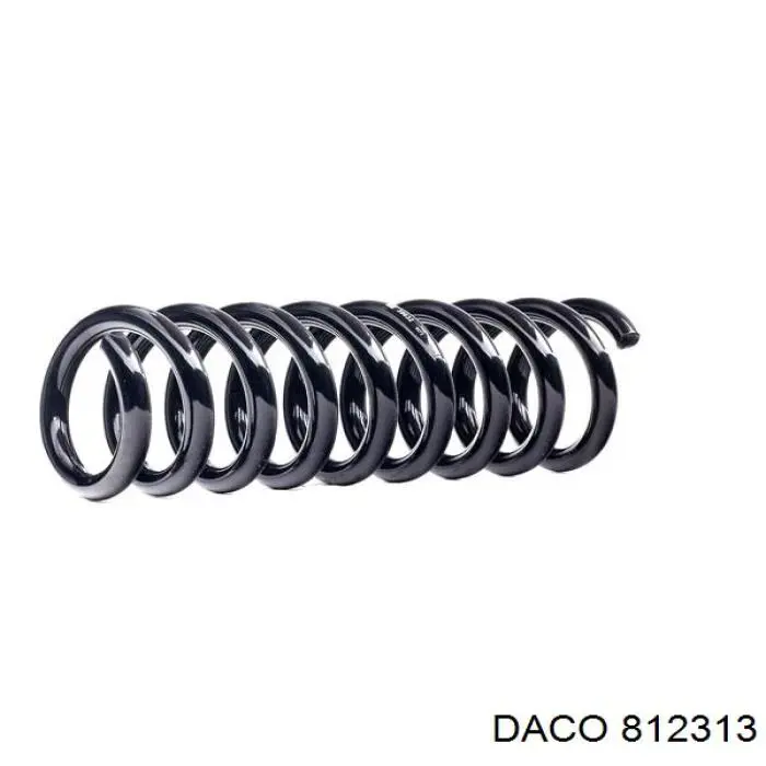 Muelle A2023241804 Mercedes