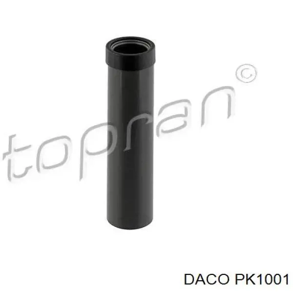 PK1001 Daco Tope de amortiguador delantero con guardapolvo