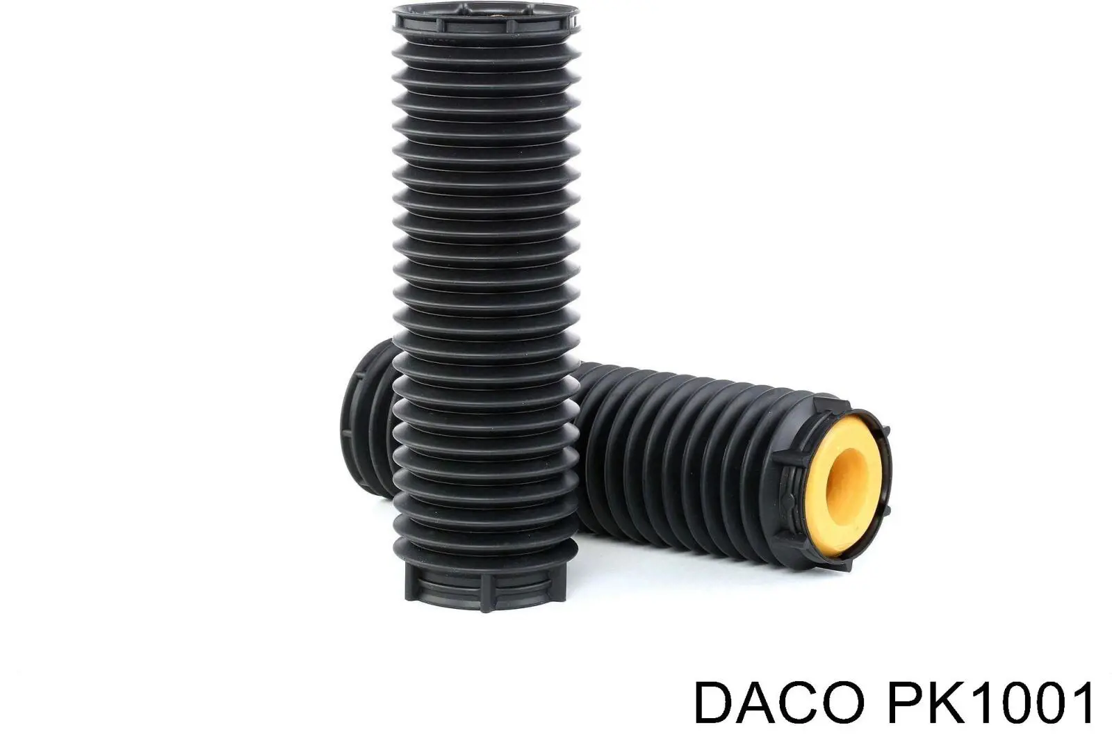 Tope de amortiguador delantero con guardapolvo Daco PK1001 precio, desde 18,74 EUR