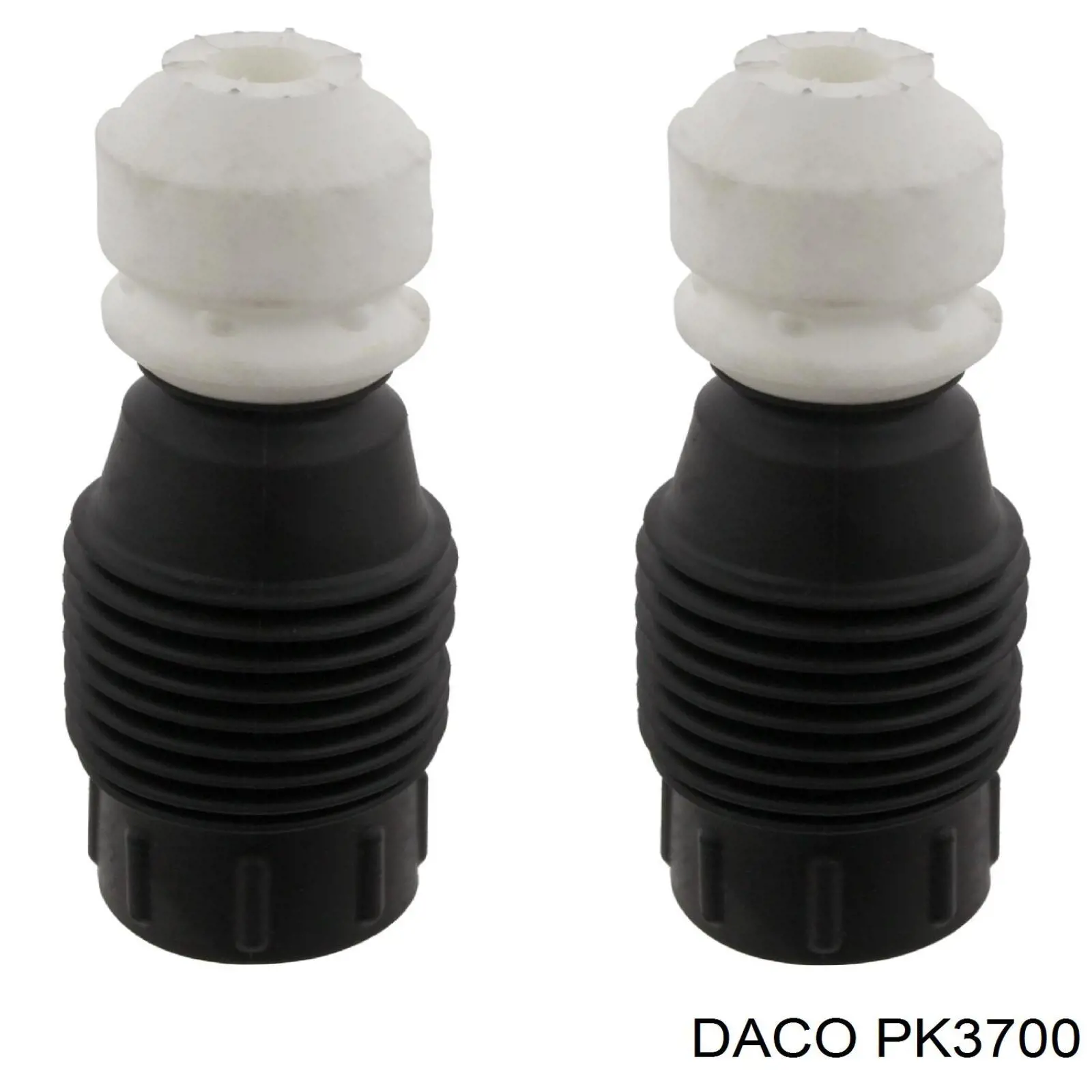 Tope de amortiguador trasero Peugeot/Citroen 503323 precio, desde 4,73 EUR