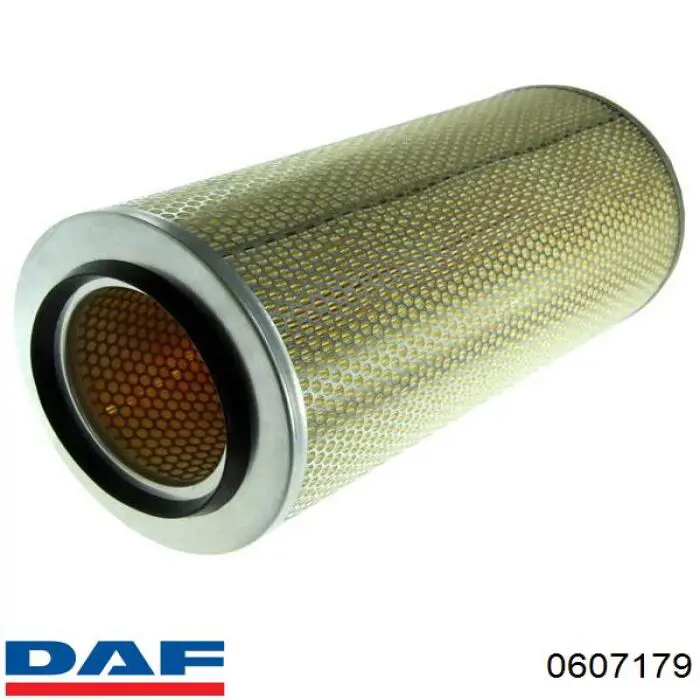 0607179 DAF filtro de aire