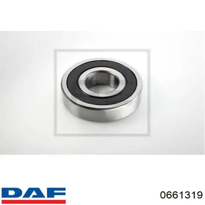 Comprar 0661319 DAF Cojinete piloto del cigüeñal
