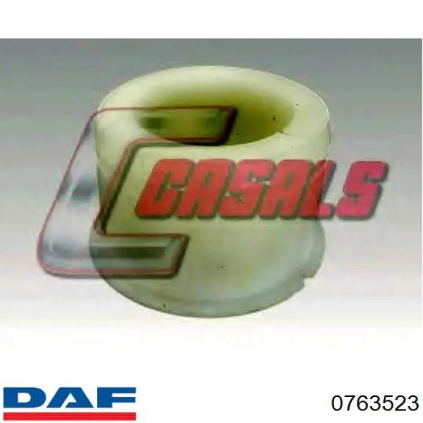 0763523 DAF casquillo de barra estabilizadora delantera
