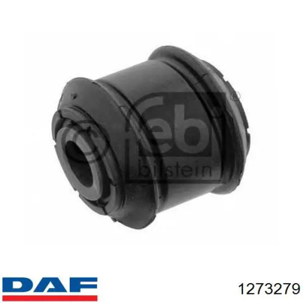 1273279 DAF Buje estabilizador delantero exterior