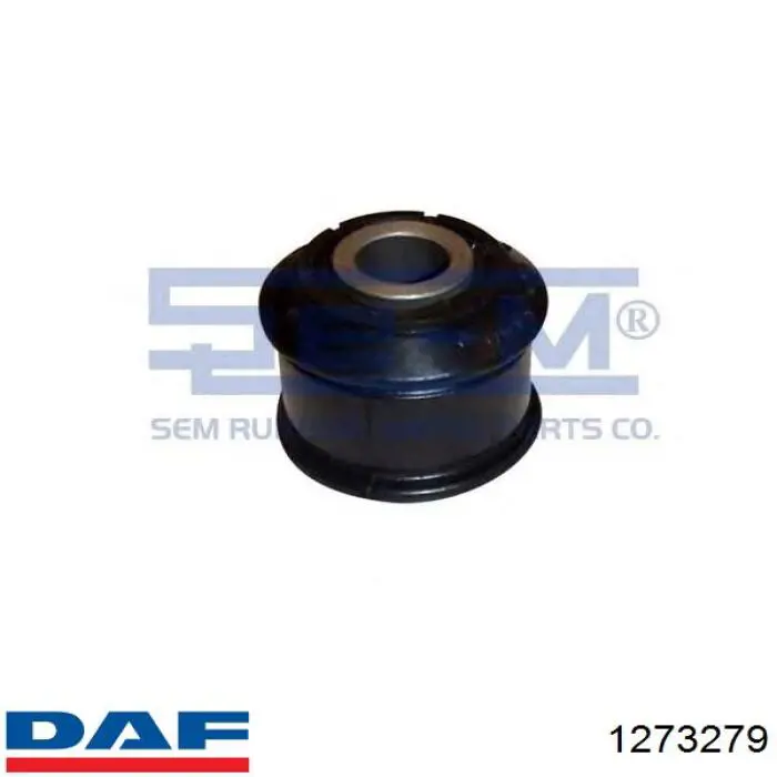 1273279 DAF soporte de estabilizador delantero exterior