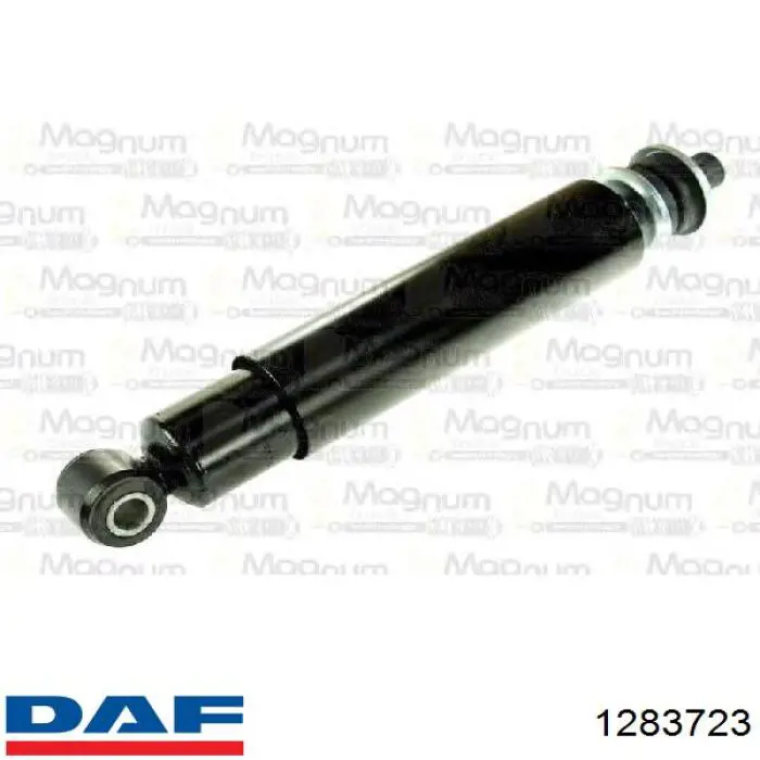 Amortiguadores DAF 1283723