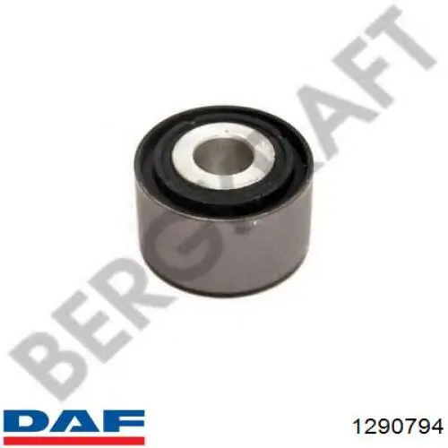 1290794 DAF silentblock apoyo cabina