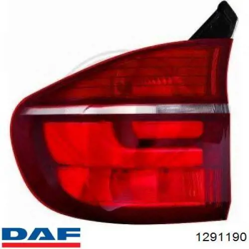 1291190 DAF