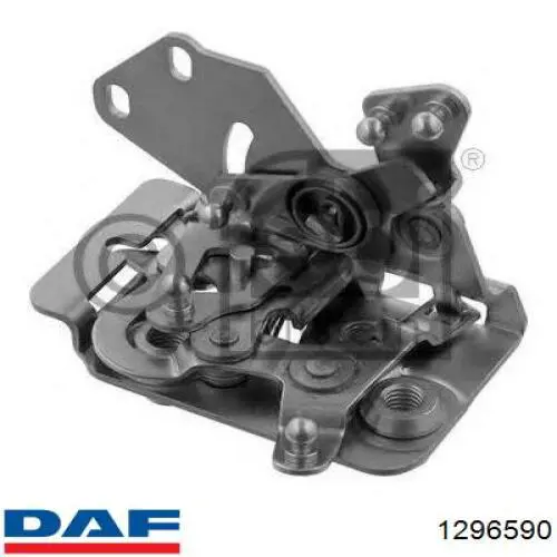 Comprar 1296590 DAF Cerradura de puerta lateral