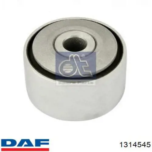 Silentblock de cabina DAF 1314545 precio, desde 36,76 EUR