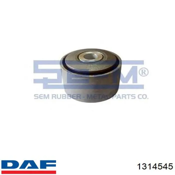 Comprar 1314545 DAF Silentblock de cabina