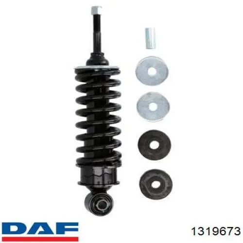 Comprar 1319673 DAF Amortiguador de cabina