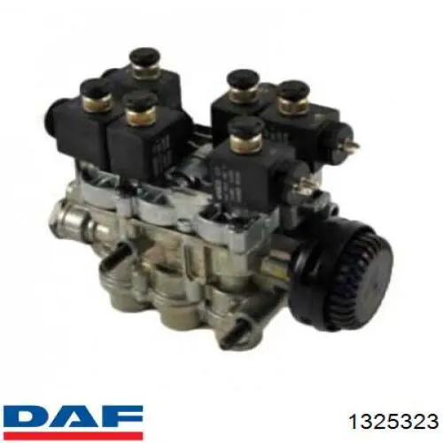 1325323 DAF módulo abs