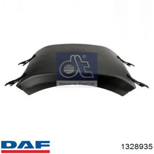Aleta trasera (camión) DAF 1328935 precio, desde 34,58 EUR