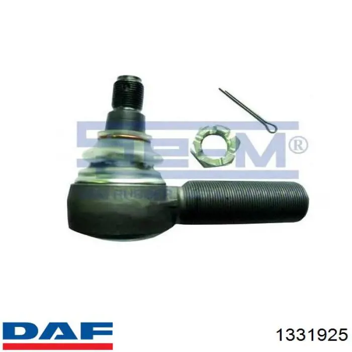 Comprar 1331925 DAF Rótula izquierda de la barra central de dirección