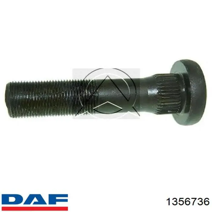 1356736 DAF