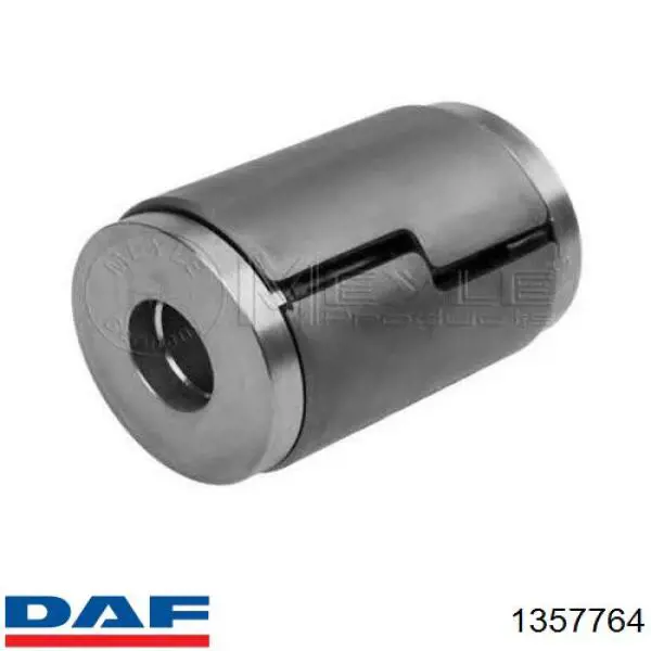 1357764 DAF Buje de la bisagra del resorte de láminas