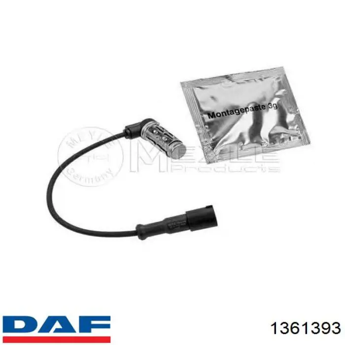 1361393 DAF sensor abs