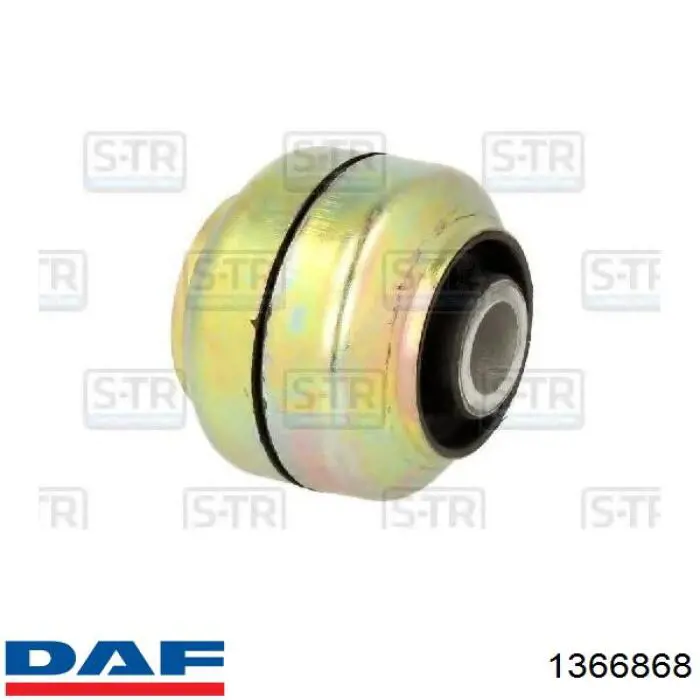 1366 868 DAF silentblock apoyo cabina