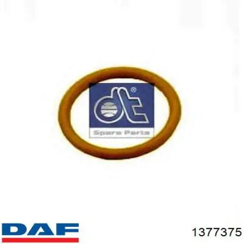 Ballesta de suspensión delantera 29342000 Schomacker
