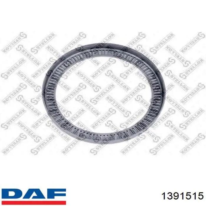 1391515 DAF anillo sensor, abs