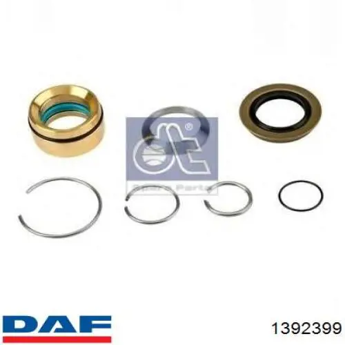 Comprar 1392399 DAF Kit de reparación de cilindro de basculamiento de cabina
