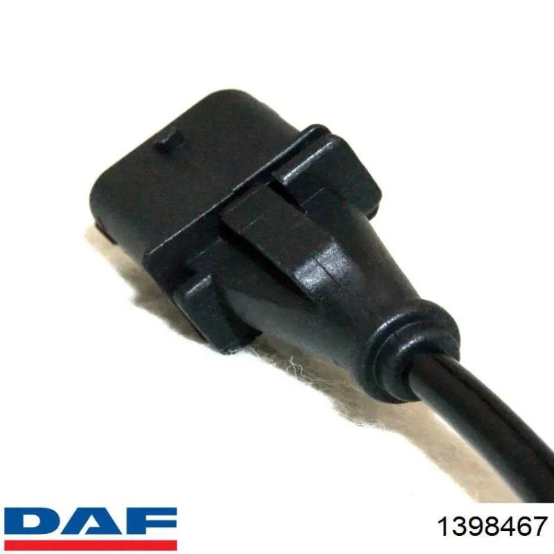 1398467 DAF sensor de posición del cigüeñal