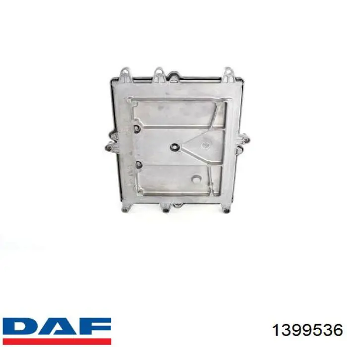 1399536 DAF centralina del motor / modulo de control del motor (ecu)