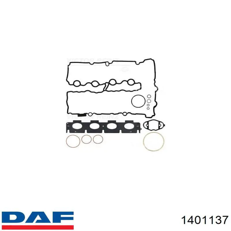 1401137 DAF