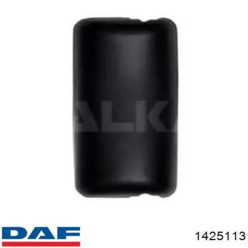 Cubierta De Espejo Retrovisor Izquierdo 1425113 DAF