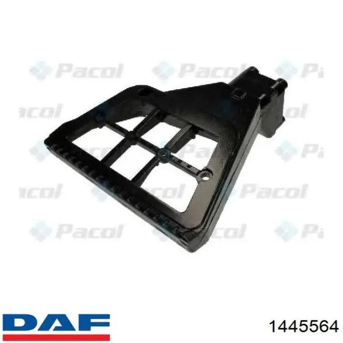 1445564 DAF Estribo derecho
