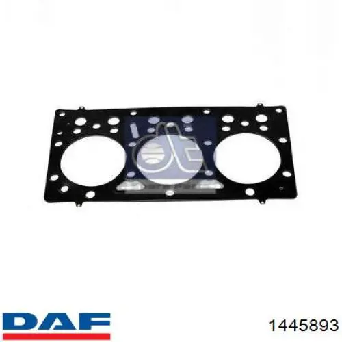 1445893 DAF