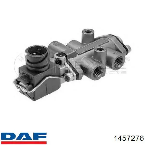 Válvula limitadora de presión neumática DAF 1457276 precio, desde 20,18 EUR