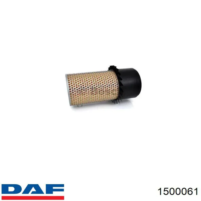 1500061 DAF filtro de aire