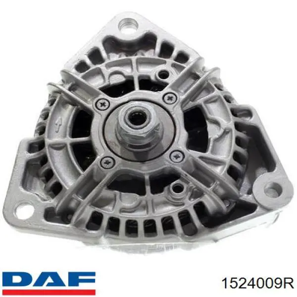 1524009R DAF alternador