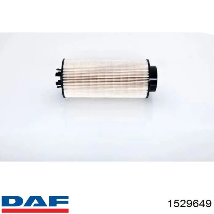 Comprar 1529649 DAF Filtro diesel