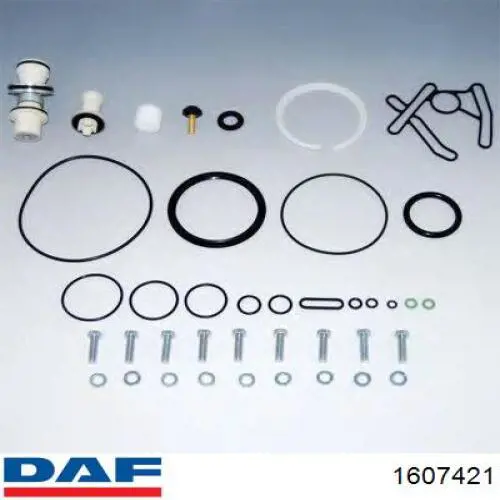 Comprar 1607421 DAF Juego de reparación del separador de humedad (camión)