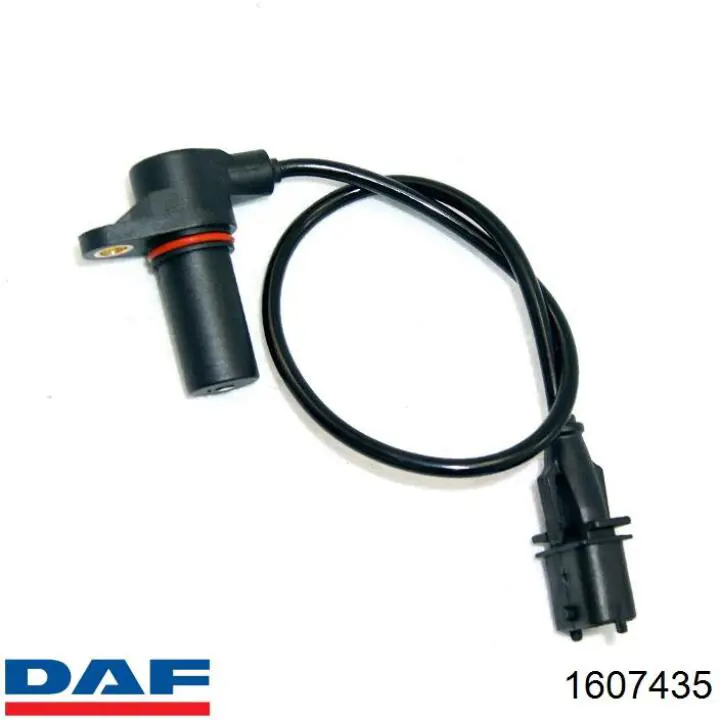 1607435 DAF sensor de posición del cigüeñal