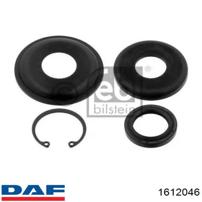 Retén, kit de reparación de caja de dirección DAF 1612046 precio, desde 23,27 EUR