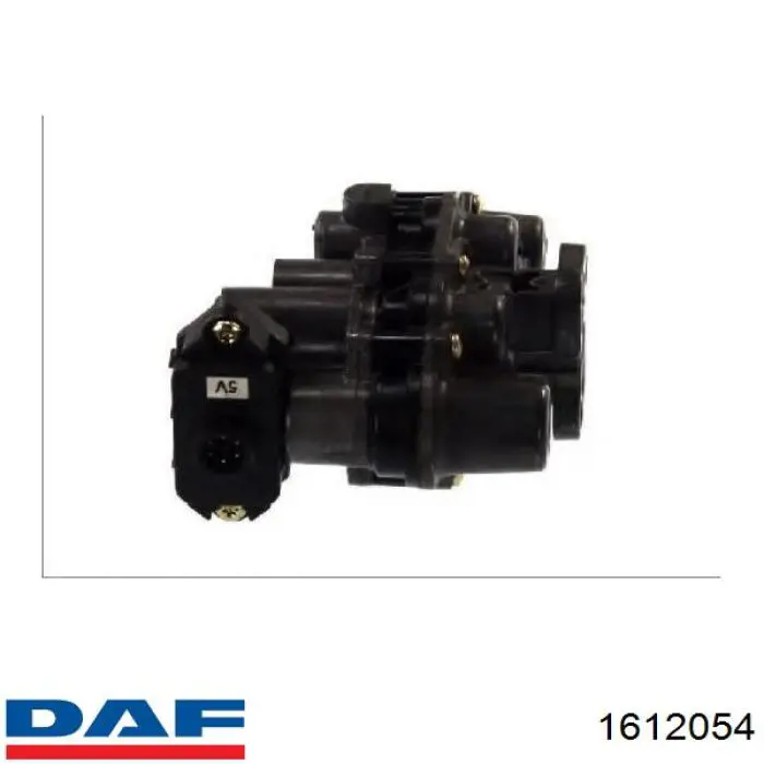 Comprar 1612054 DAF Válvula limitadora de presión neumática