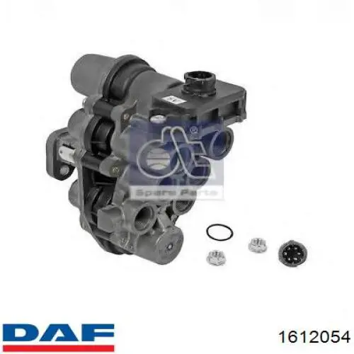Válvula limitadora de presión neumática DAF 1612054 precio, desde 194,23 EUR