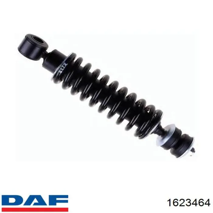 1623464 DAF Amortiguador de cabina