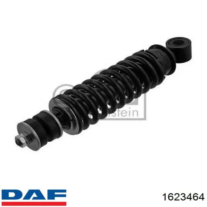 Comprar 1623464 DAF Amortiguador de cabina