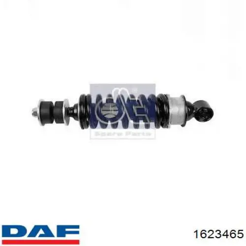 1623465 DAF Amortiguador de cabina