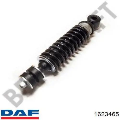 Comprar 1623465 DAF Amortiguador de cabina