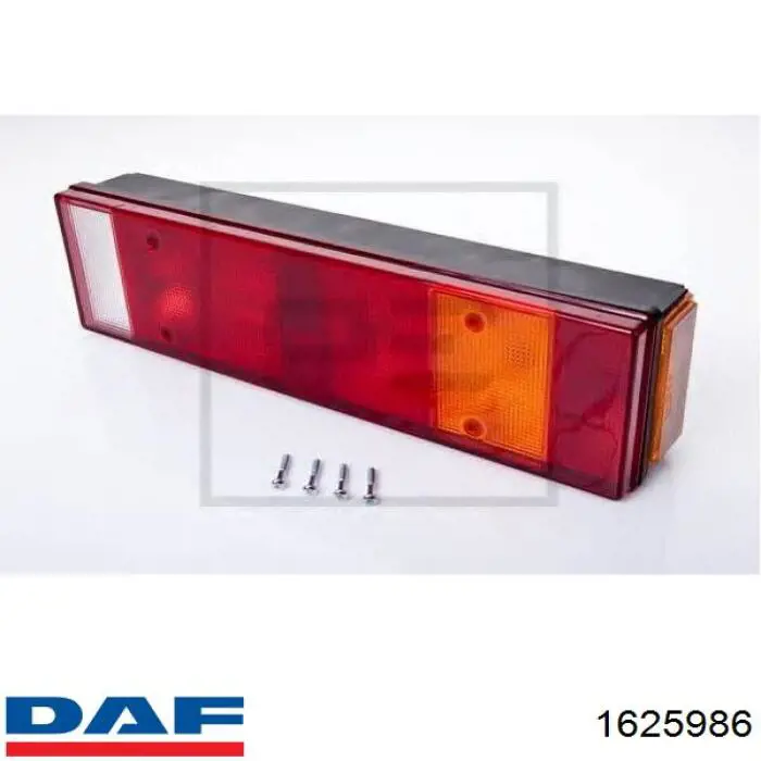 1625986 DAF