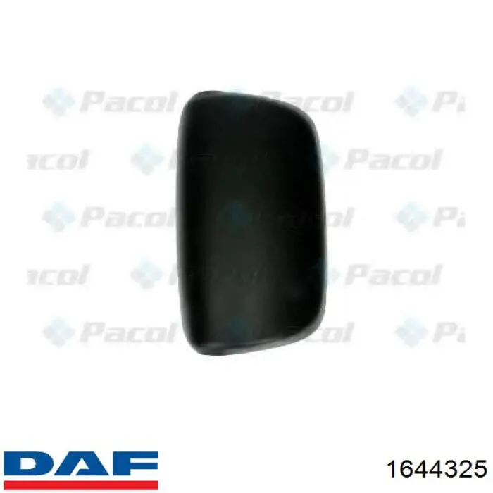 Carcasa interior del espejo retrovisor Diesel Technic 562173 precio, desde 16,27 EUR