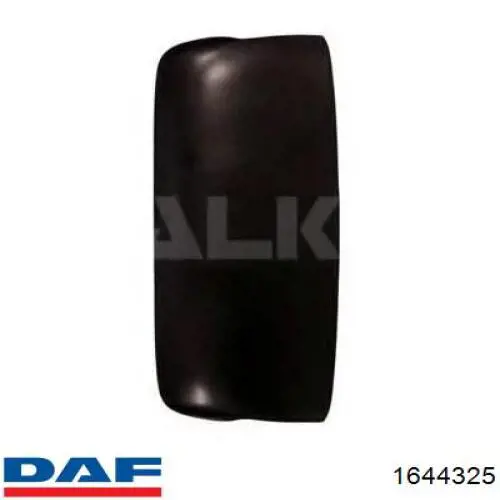 1644325 DAF carcasa del espejo retrovisor