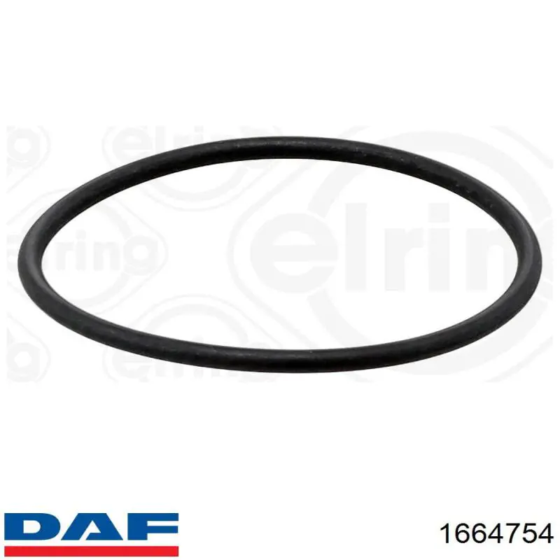 Retén, bomba de alta presión DAF 1664754 precio, desde 2,98 EUR