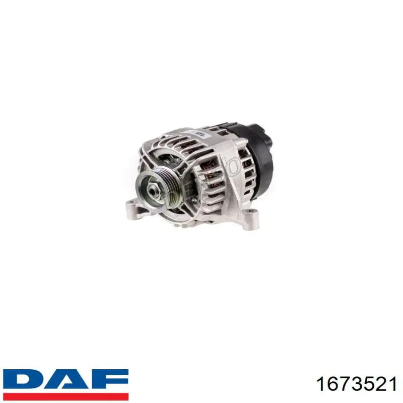 0962685 Sampa Otomotiv‏ electroválvula freno motor